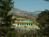 PENSIUNEA Casa Europan